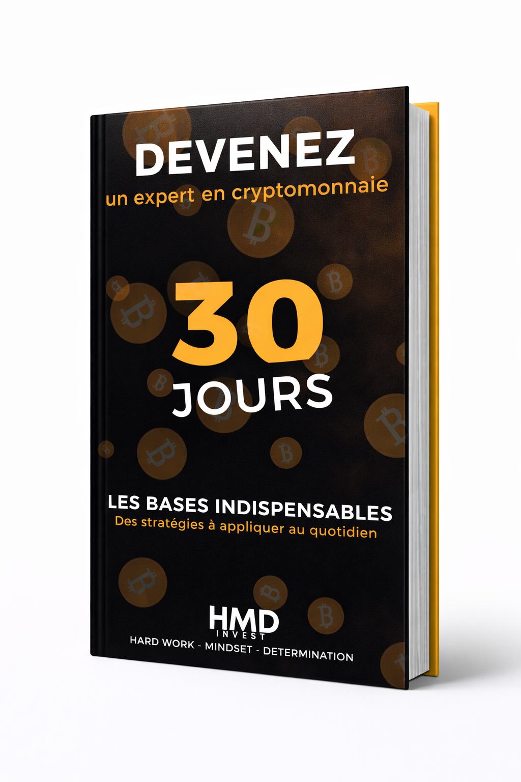 30 Jours - Hmd Invests