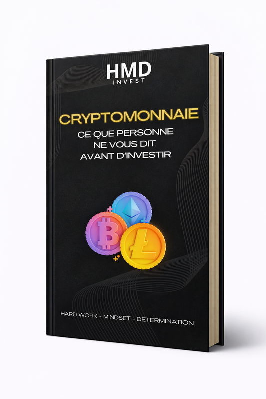 Les secrets financiers - Hmd Invests