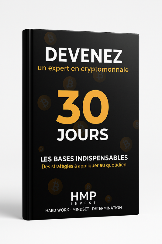 30 jours pour devenir un expert - HMD Invest