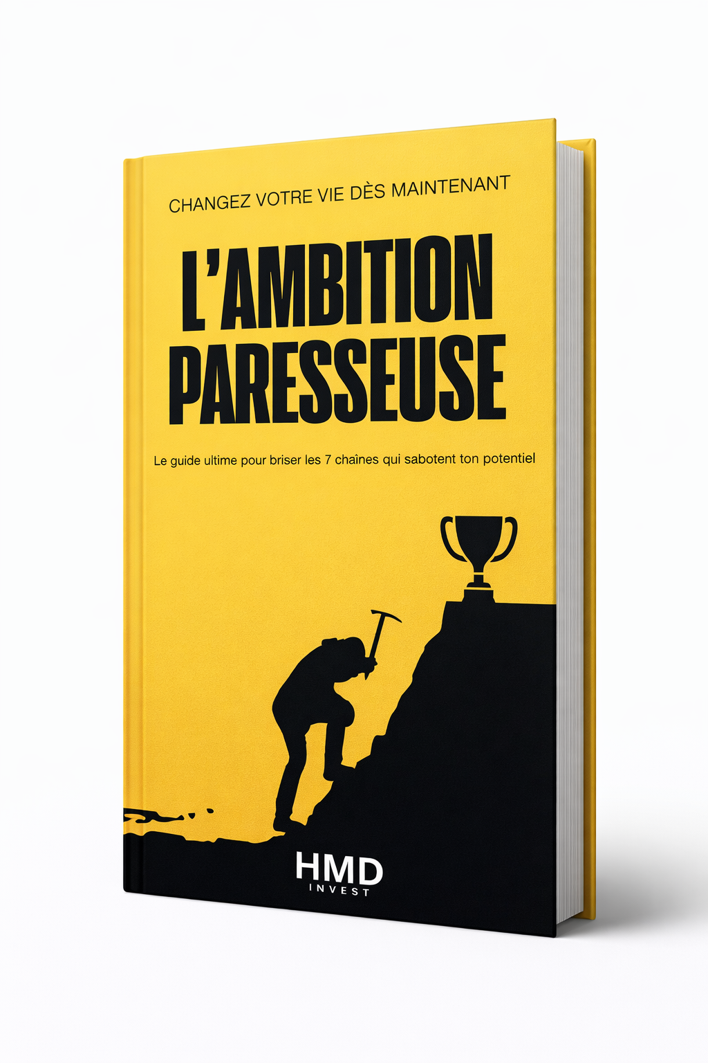 L'ambition paresseuse